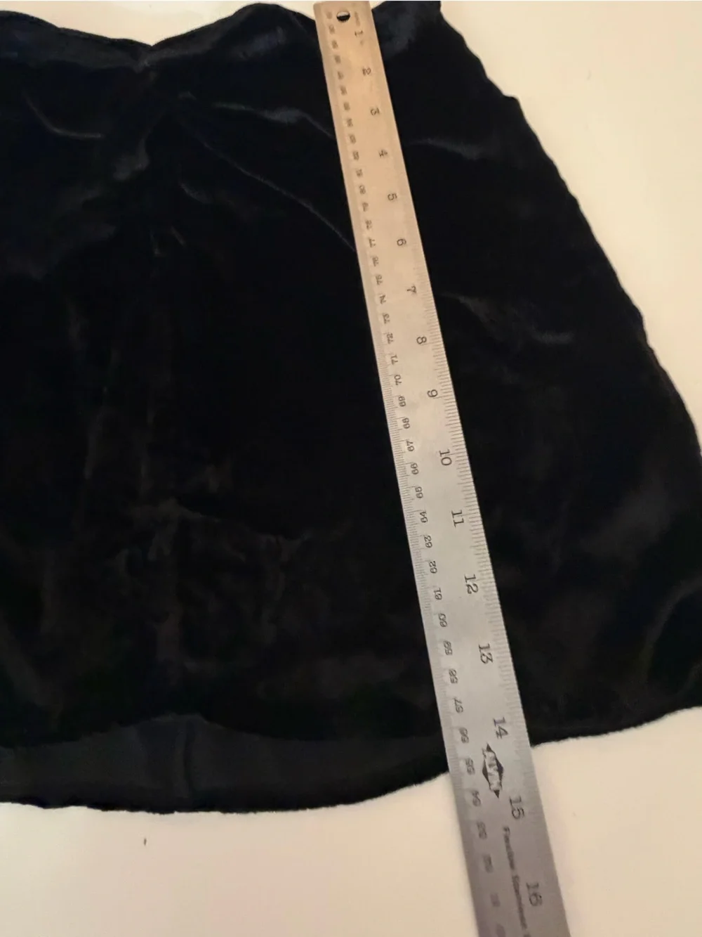 Reformation harri black